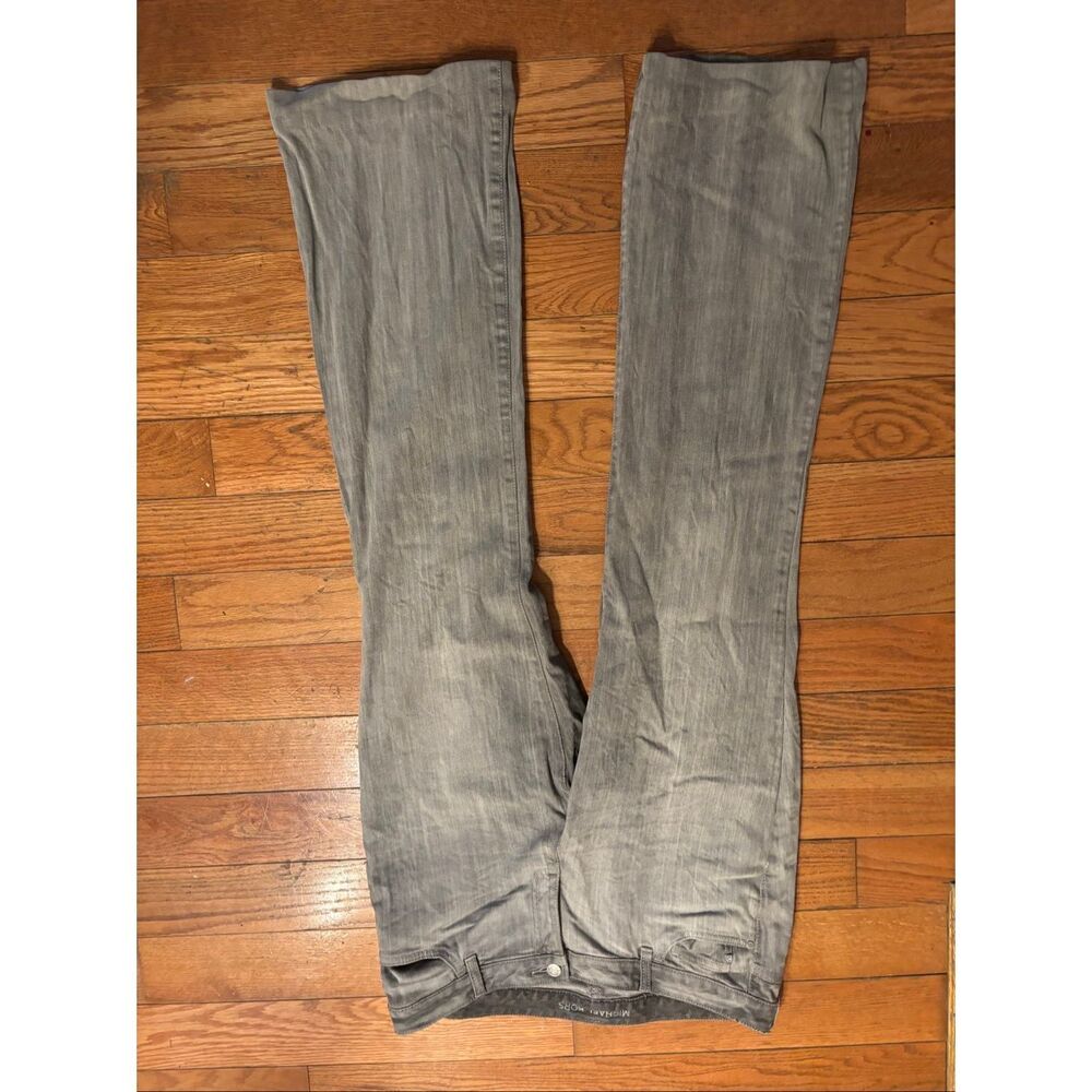 Michael Kors Gray Denim Jeans